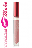 Batom líquido ultra brilho - Poised Pink