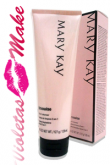 Creme de Limpeza 3 em 1 TimeWise (Mista/Oleosa) - 127g