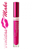 Batom líquido ultra brilho - Bold Fuchsia