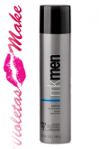 Espuma para barbear Mkmen - 184g