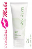 Gel de Limpeza Botanical Effects Pele Oleosa - 88 ml