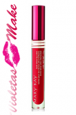 Batom líquido ultra brilho - Radiant Red